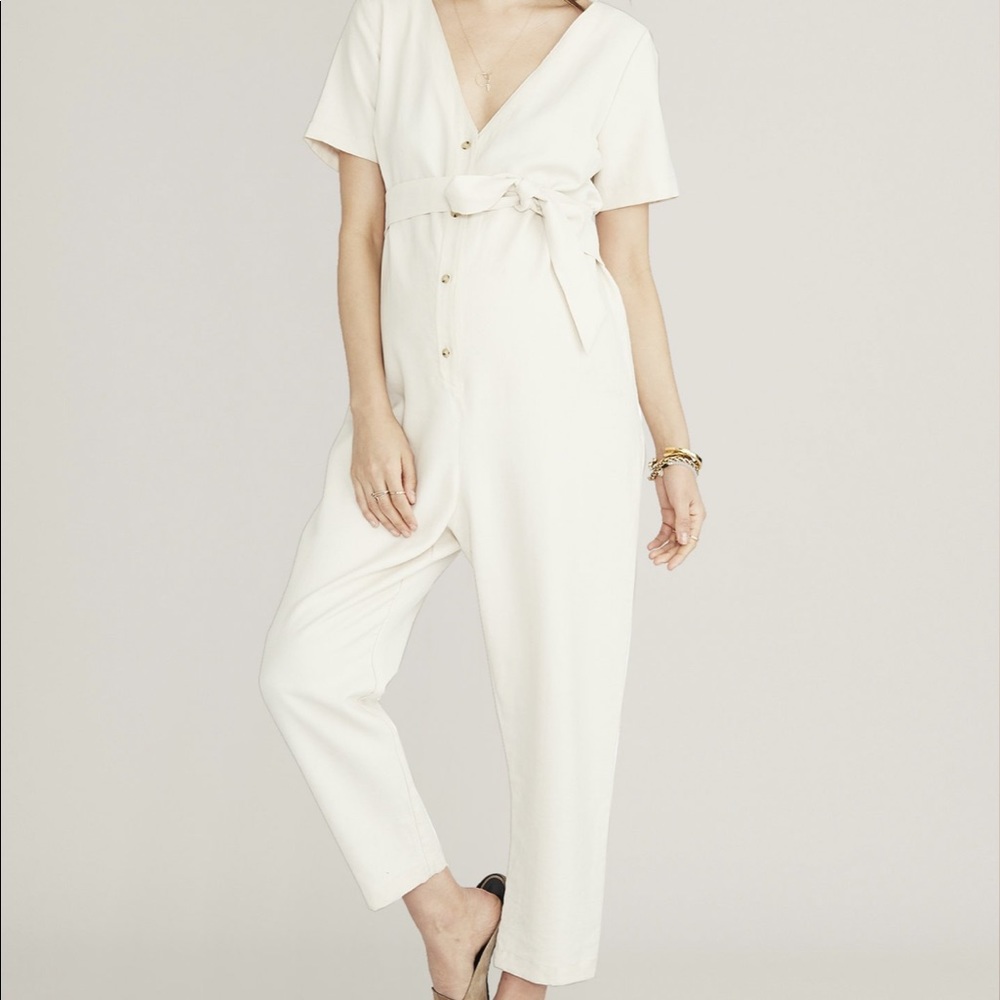 Hatch Noelle Jumper - Like new